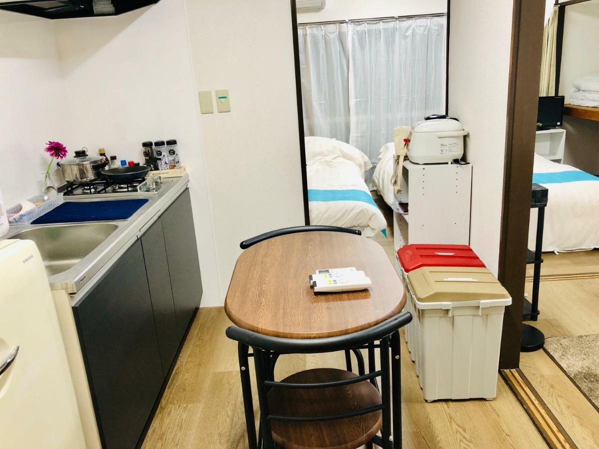 板橋 Rcアネックス Rc205 Appartement