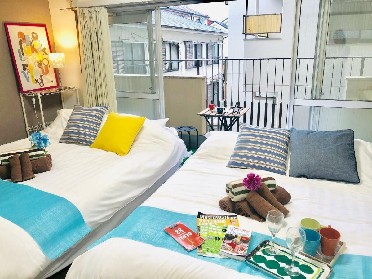 Appartement 板橋 Rcアネックス Rc205 *